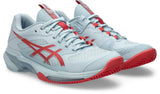 Asics Women's Solution Speed FF 4 Clay Tennis Shoes-5