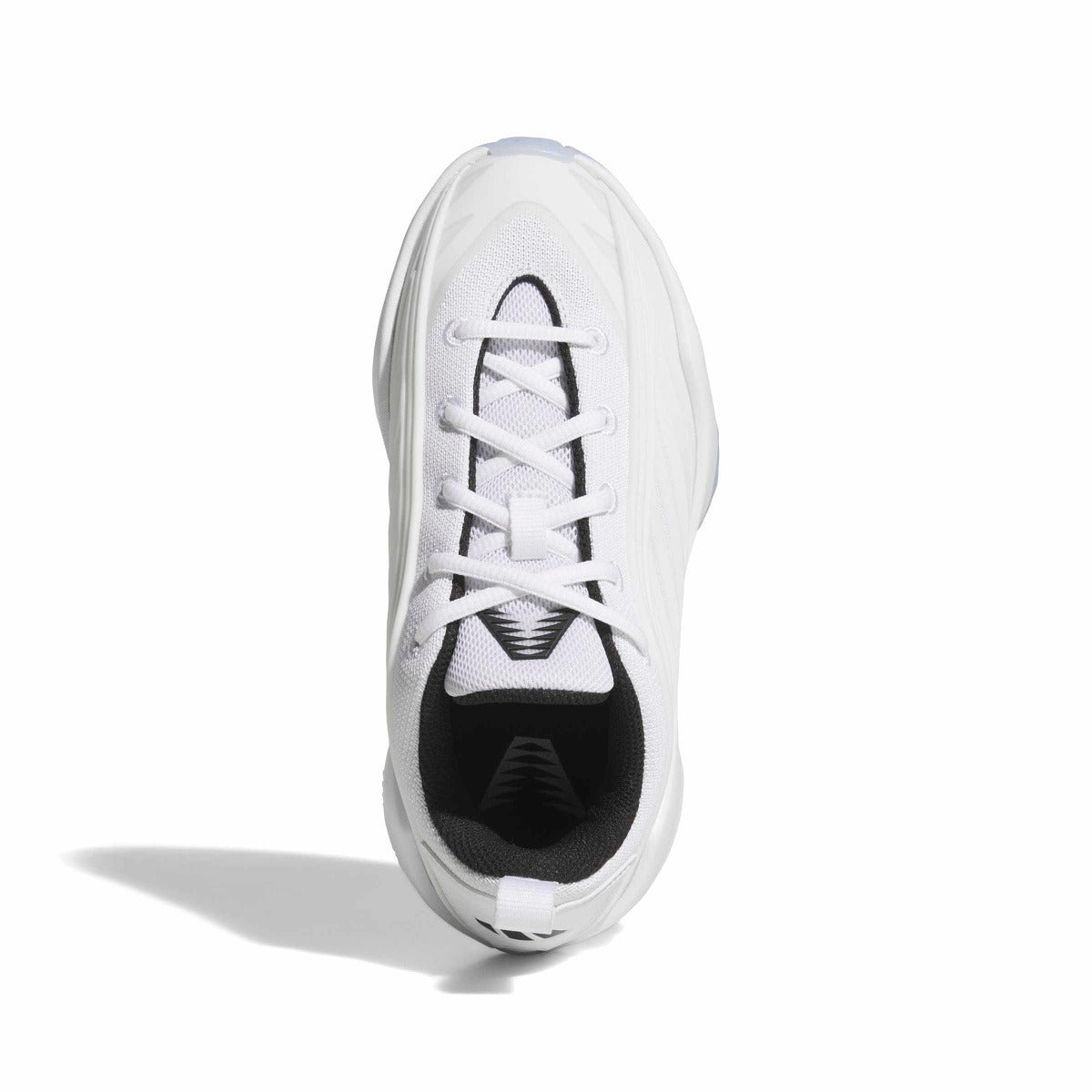 adidas Youth Believe That 1 Basketball Shoes-3