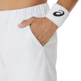 Asics Men's Court 7-Inch Shorts-5