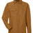 Harriton Men's Flex Twill Overshirt Jacket-1