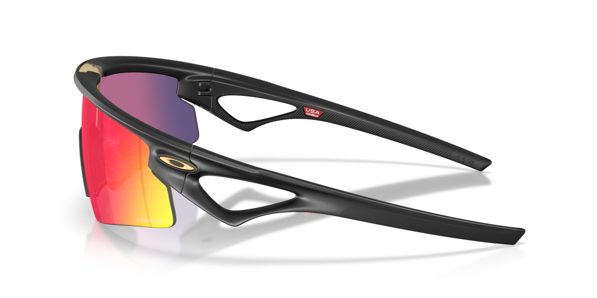 Oakley Sphaera Strike Sunglasses-3