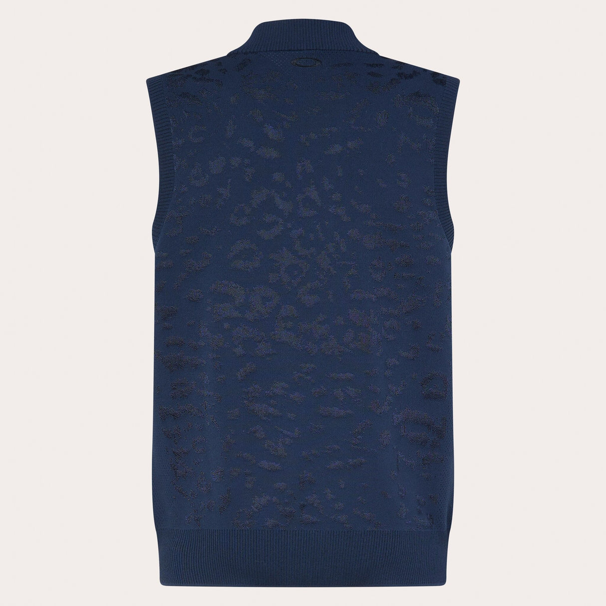 Oakley Men's Skull Spotted Jacquard Vest-4