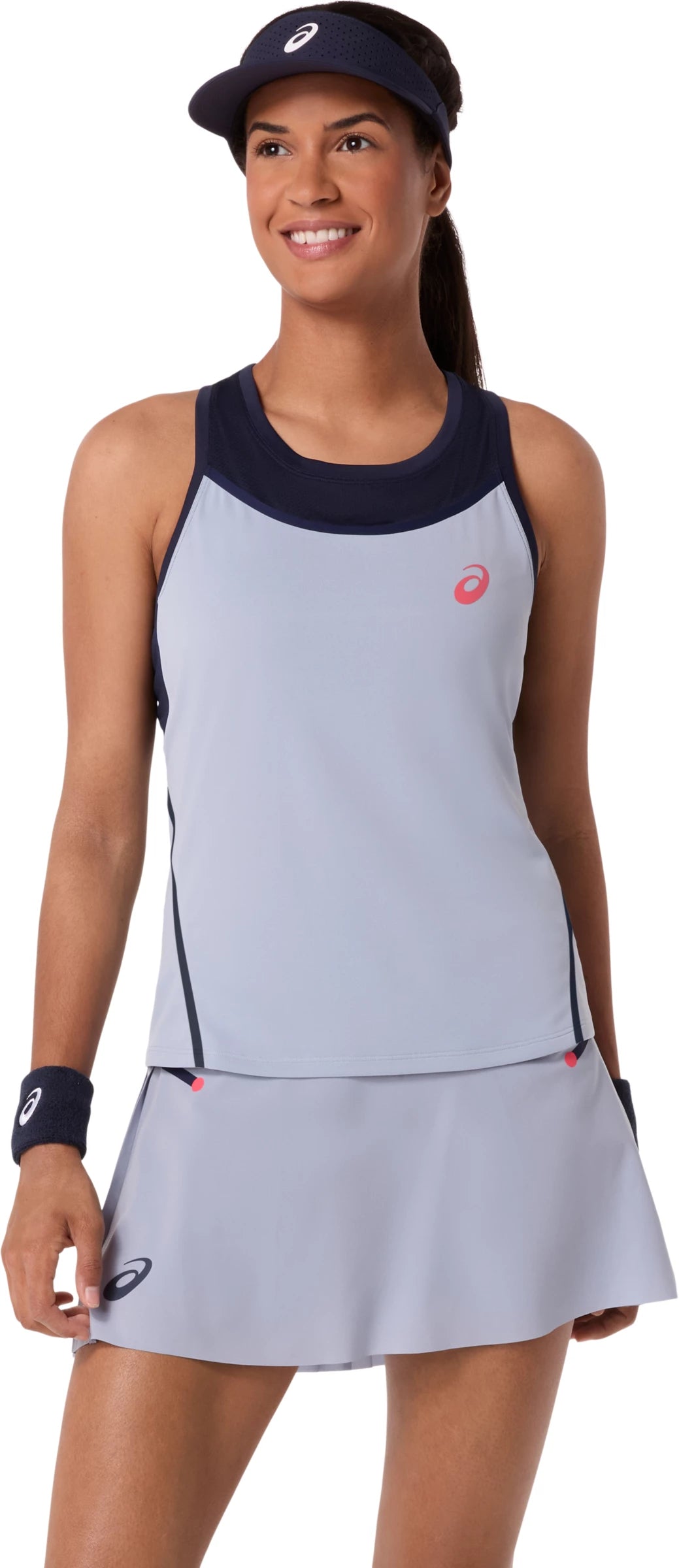 Asics Women's Match Tank-1