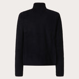 Oakley Men's Bowls Alpha Half Zip Sweatshirt-4