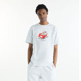 New Balance Men's Family Shoe Box T-Shirt-1