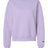 Champion Women's Powerblend Crewneck Sweatshirt-1