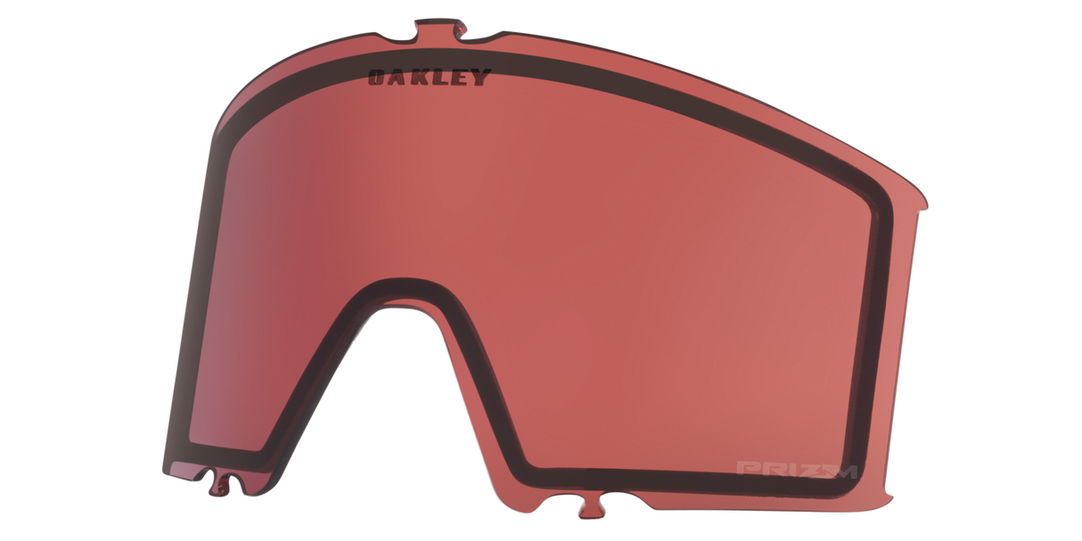 Oakley Target Line L Replacement Lenses