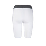 Mizuno Women's Compression Sliding Shorts-2