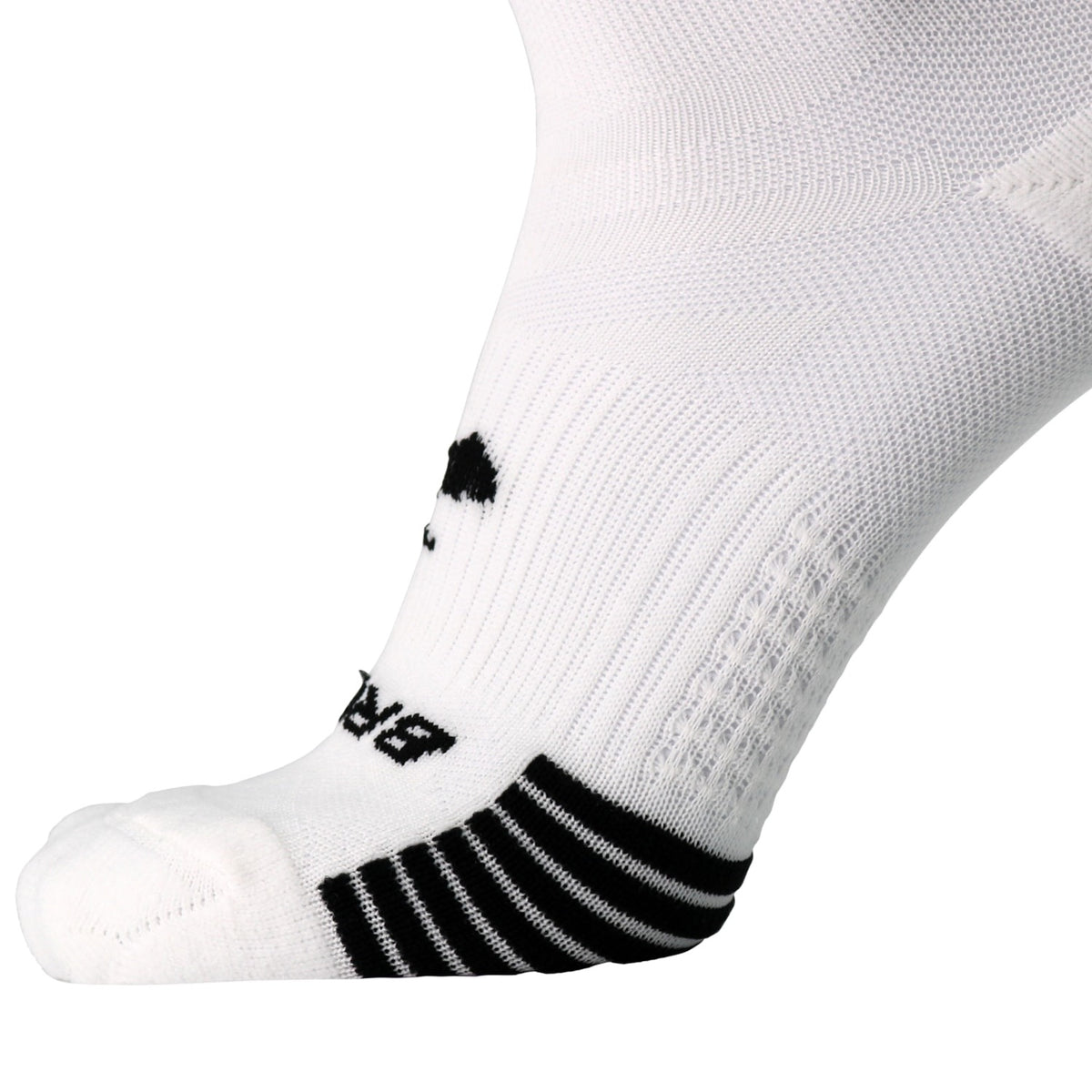 Brooks Ghost Lite No Show Socks 2-Pack-4