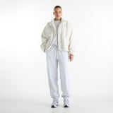 New Balance Women's High Pile Fleece Jacket-6