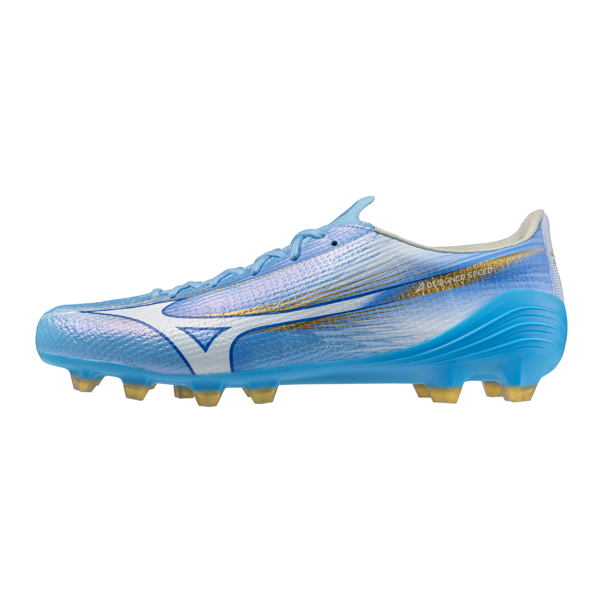 Mizuno Adult A III Elite Soccer Cleats-1