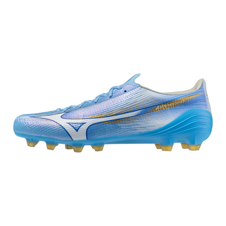 Mizuno Adult A III Elite Soccer Cleats-1