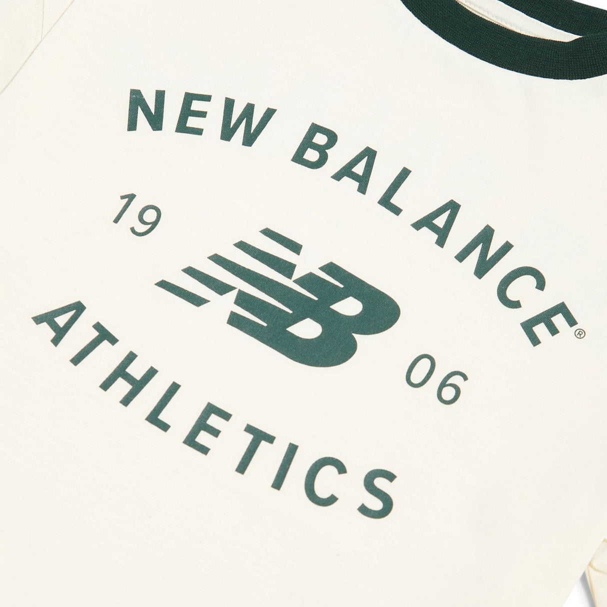 New Balance Girls' Athletics Varsity Graphic T-Shirt-3