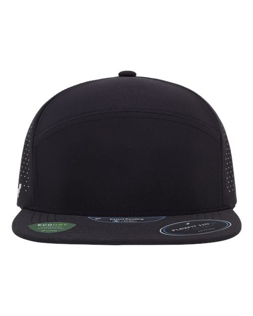 Flexfit 110 Premium Arch Perforated Cap-1