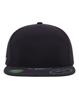 Flexfit 110 Premium Arch Perforated Cap-1