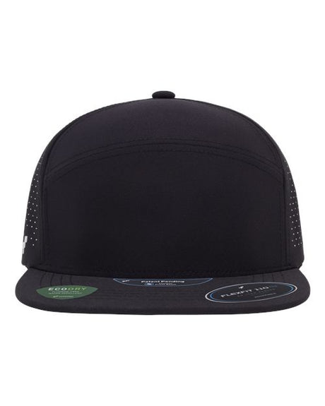 Flexfit 110 Premium Arch Perforated Cap-1