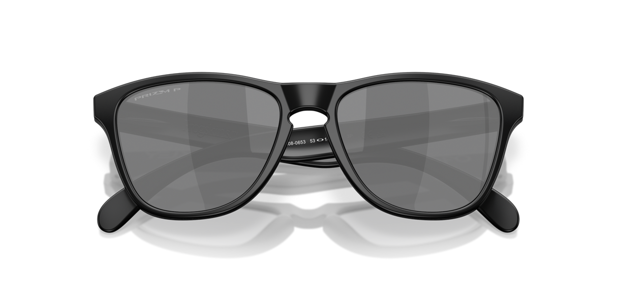 Oakley Frogskins S Glasses-9