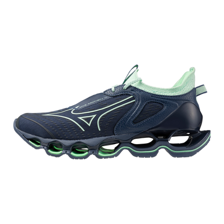 Mizuno Women's Wave Prophecy 14 Running Shoes-1