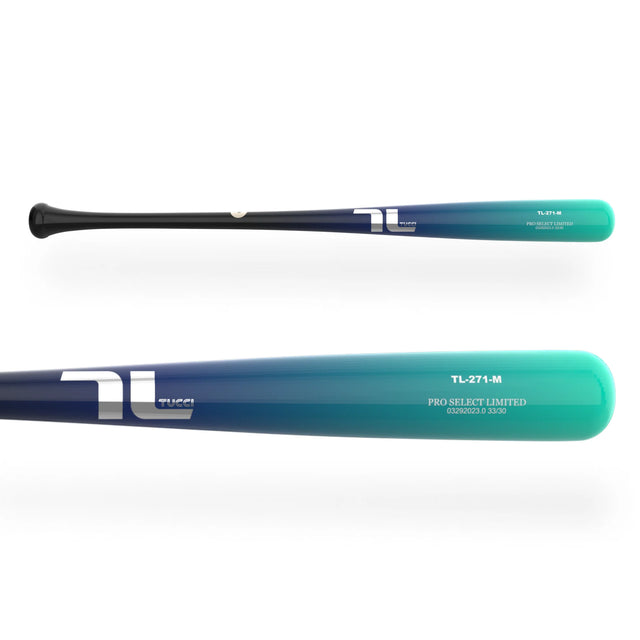 Tucci TL-271 Pro Select Limited Wood Bat-1