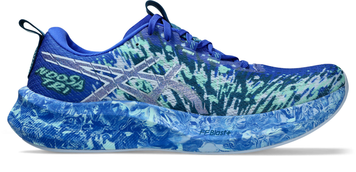 Asics Men's Noosa Tri 16 Running Shoes-1