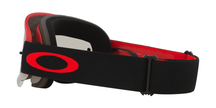 Oakley O-Frame MX Goggles-6