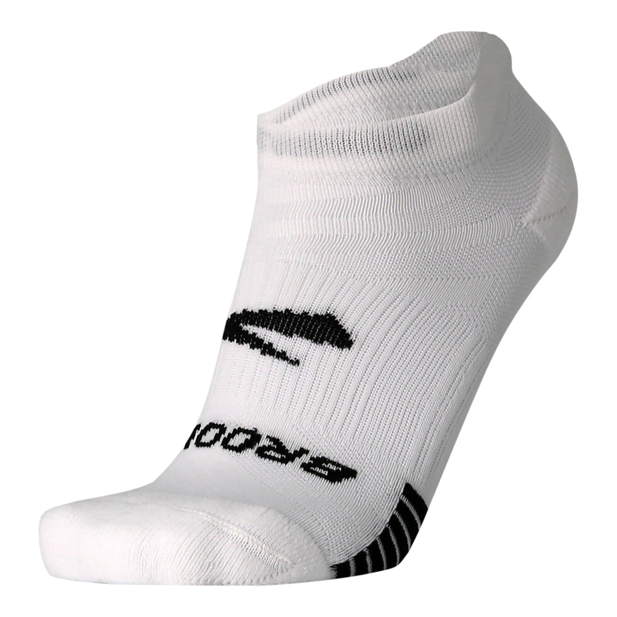 Brooks Ghost Lite No Show Socks 2-Pack-2