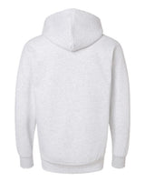 MV Sport Men's Vintage Fleece Hooded Sweatshirt-2