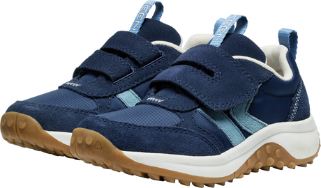 KEEN Little Kids' KS86 Sneaker-4