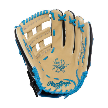 2026 Rawlings Heart of the Hide 12.75" Outfield Baseball Glove
