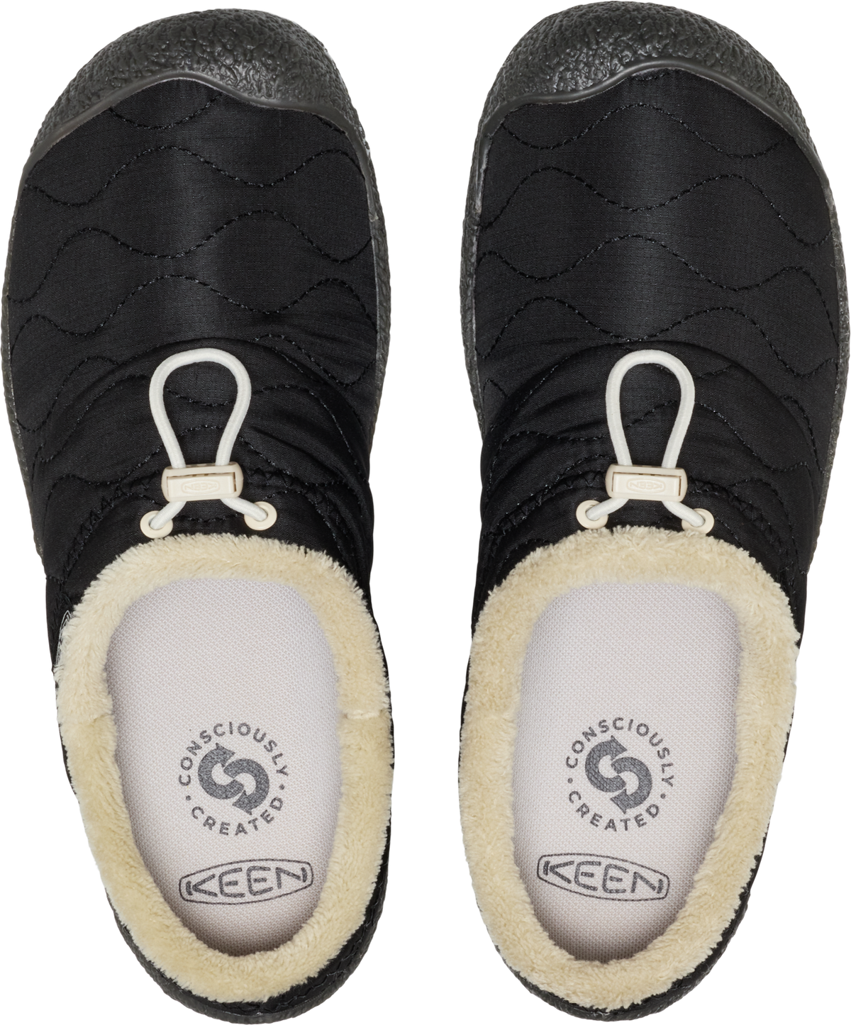 KEEN Women's Howser III Slide-1