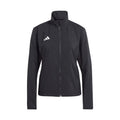adidas Women's Adizero Essentials Running Jacket-1