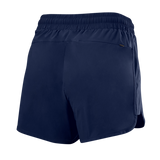 Wilson Women's Woven Fx Training Baseball Shorts-1