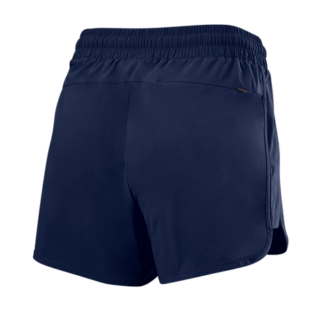 Wilson Women's Woven Fx Training Baseball Shorts-1