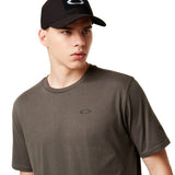 Men's Si Oakley Flag Tee-4
