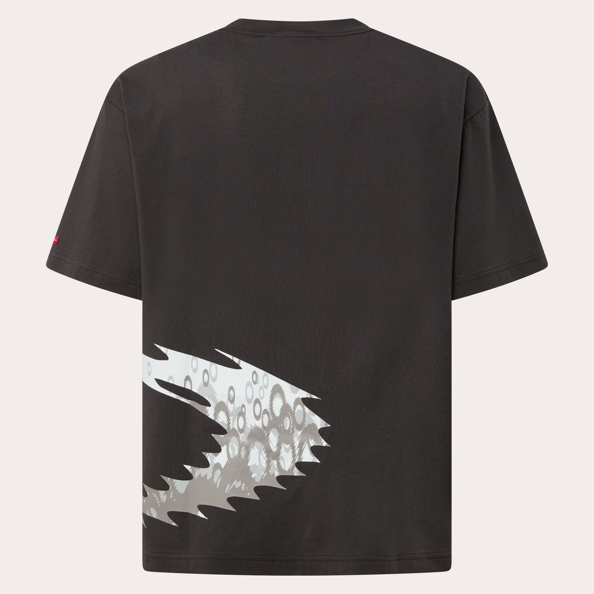 Oakley Men's New Retro Tee Static 3.0-2