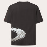 Oakley Men's New Retro Tee Static 3.0-2