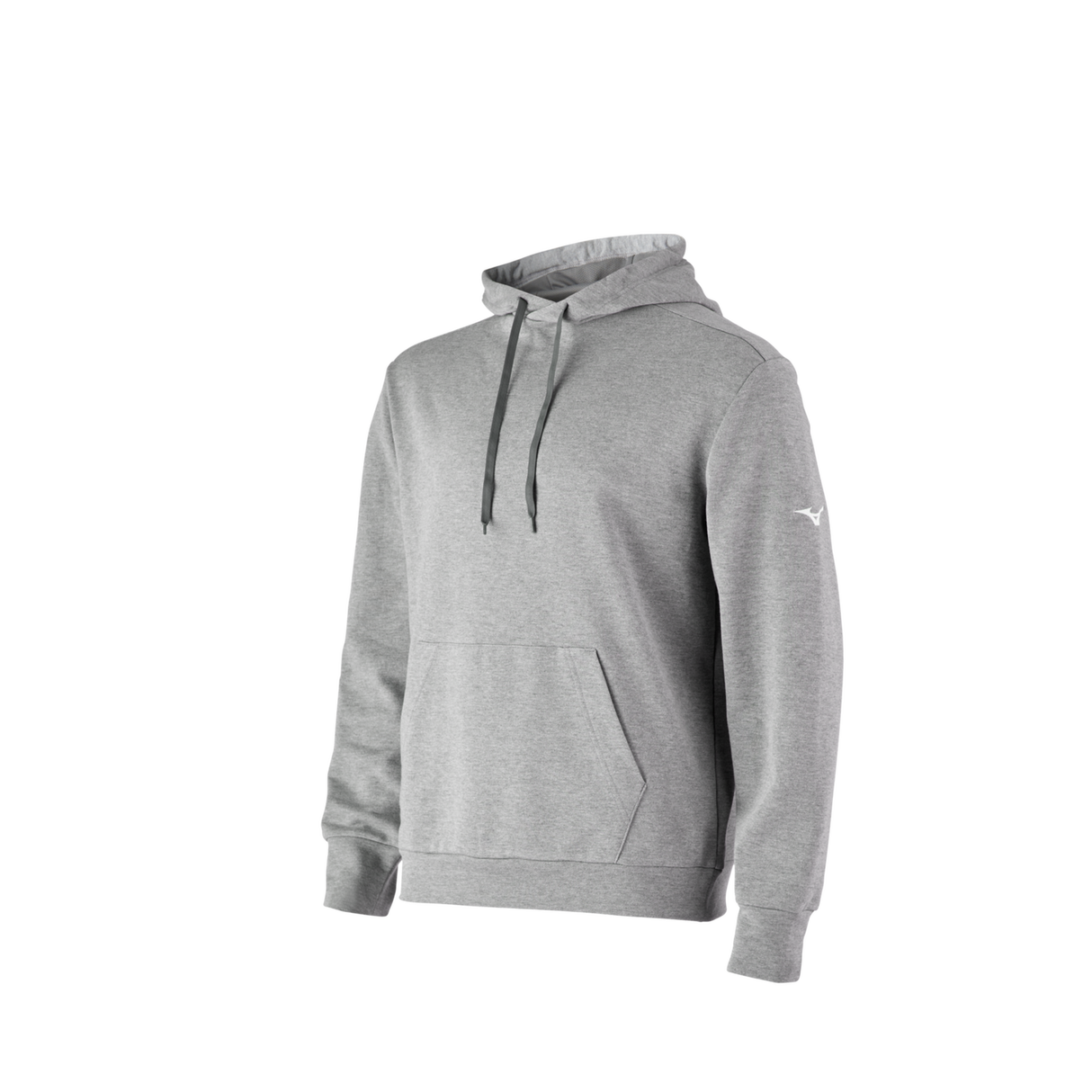 Mizuno Men's Challenger Hoodie-1