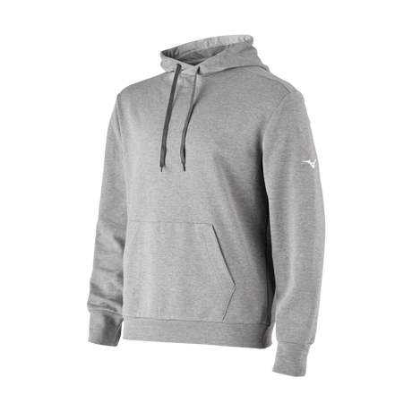 Mizuno Men's Challenger Hoodie-1
