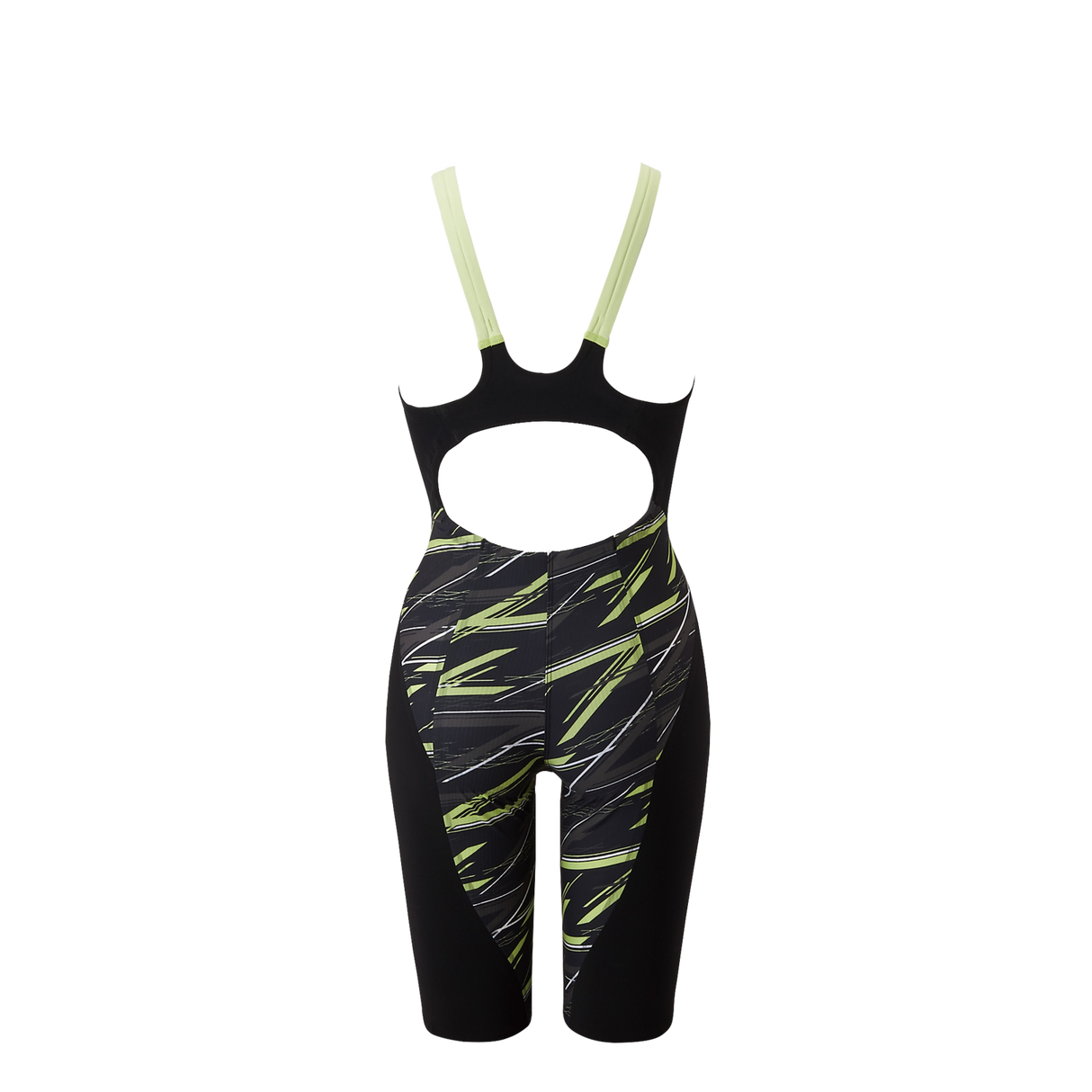 Mizuno Women's GX-Sonic Neo All Generation Technical Swimsuit-6