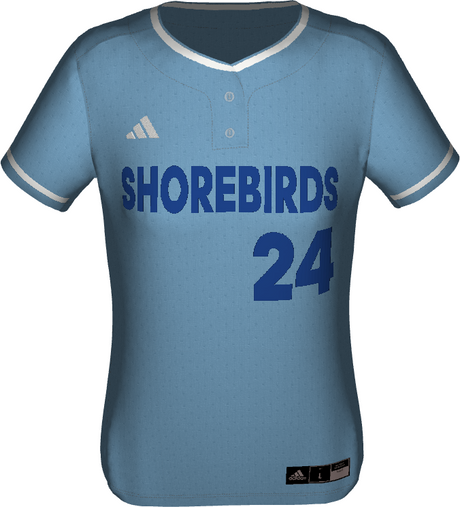 Adidas Purehustle Jersey League Outfitters