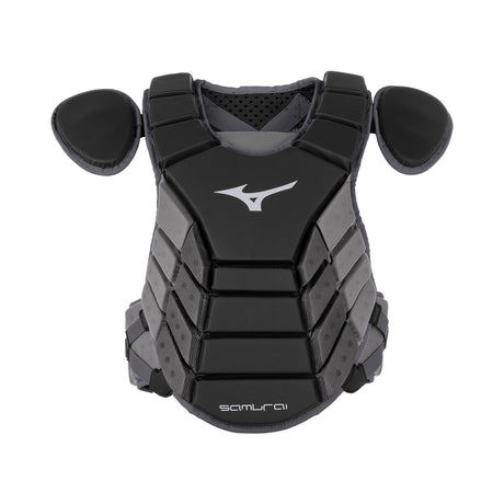 Mizuno Youth Samurai Baseball Chest Protector 14"