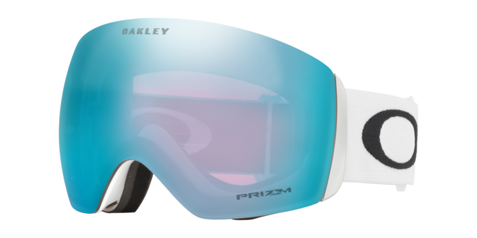 Oakley Flight Deck L Snow Goggles-3