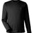 Harriton Men's Charge Snag and Soil Protect Long Sleeve T-Shirt-1