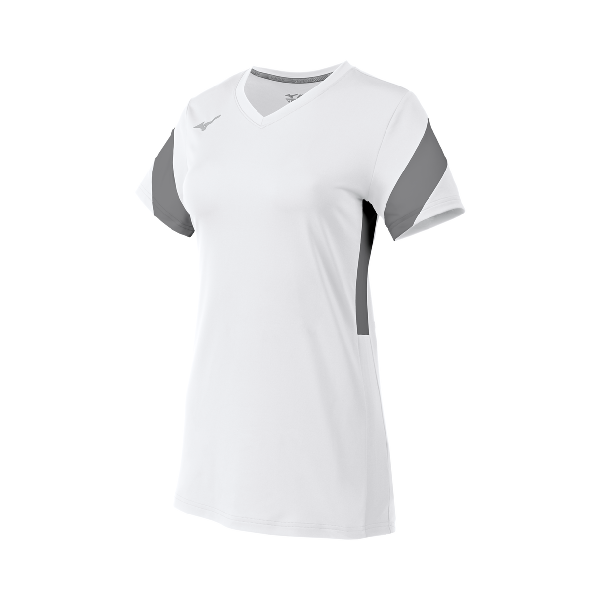 Mizuno Youth Balboa 6 Short Sleeve Volleyball Jersey-1