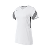 Mizuno Youth Balboa 6 Short Sleeve Volleyball Jersey-1