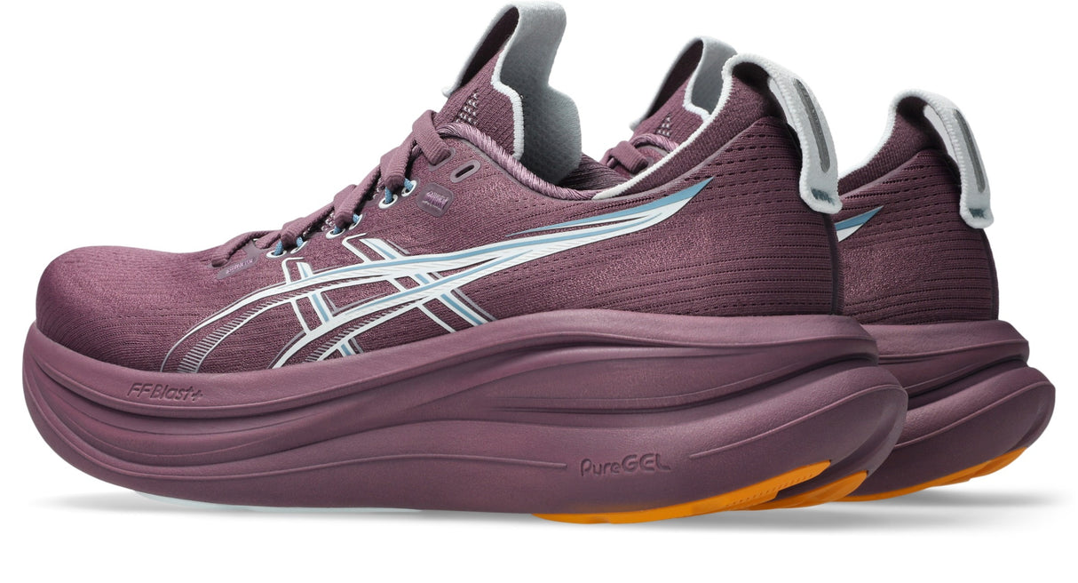 Asics Women's GEL-Nimbus 28 Running Shoes-7