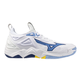 Mizuno Adult Wave Momentum 3 Volleyball Shoes-6