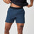 Brooks Men's Dash 2-in-1 Shorts-1