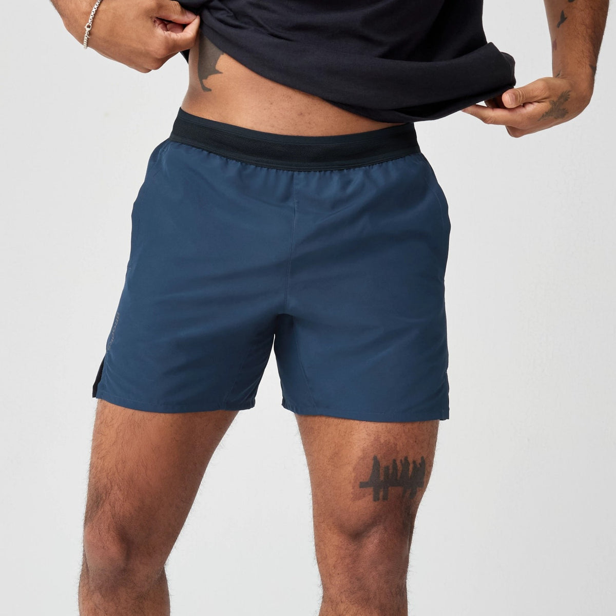 Brooks Men's Dash 2-in-1 Shorts-1
