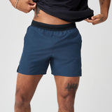 Brooks Men's Dash 2-in-1 Shorts-1